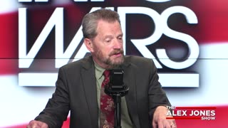 Infowars Network Feed: LIVE 247
