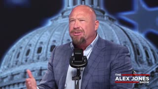 Infowars Network Feed: LIVE 247