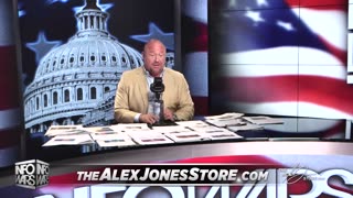 Infowars Network Feed: LIVE 247