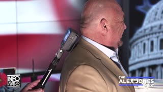Infowars Network Feed: LIVE 247
