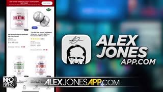 Infowars Network Feed: LIVE 247