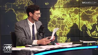 Infowars Network Feed: LIVE 247