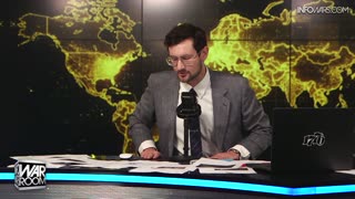 Infowars Network Feed: LIVE 247