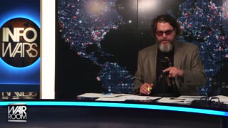 Infowars Network Feed: LIVE 247