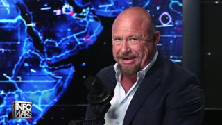 Infowars Network Feed: LIVE 247