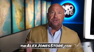Infowars Network Feed: LIVE 247
