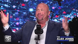 Infowars Network Feed: LIVE 247
