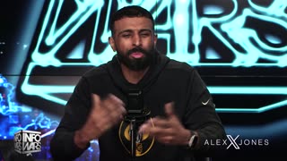 Infowars Network Feed: LIVE 247