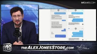 Infowars Network Feed: LIVE 247