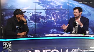 Infowars Network Feed: LIVE 247