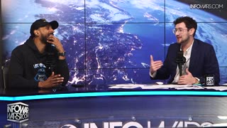Infowars Network Feed: LIVE 247