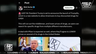 Infowars Network Feed: LIVE 247
