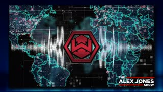 Infowars Network Feed: LIVE 247