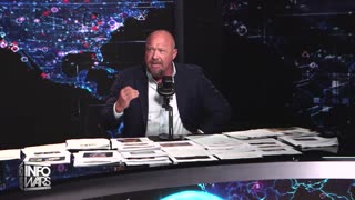 Infowars Network Feed: LIVE 247