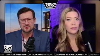 Infowars Network Feed: LIVE 247