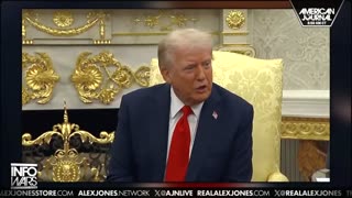 Infowars Network Feed: LIVE 247