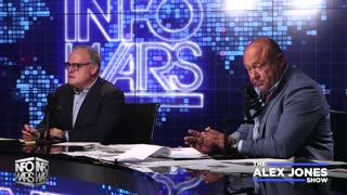 Infowars Network Feed: LIVE 247