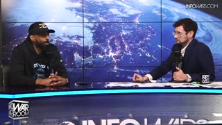 Infowars Network Feed: LIVE 247
