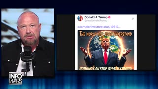 Infowars Network Feed: LIVE 247