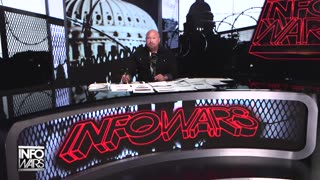 Infowars Network Feed: LIVE 247