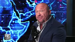 Infowars Network Feed: LIVE 247