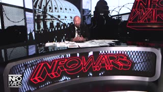 Infowars Network Feed: LIVE 247