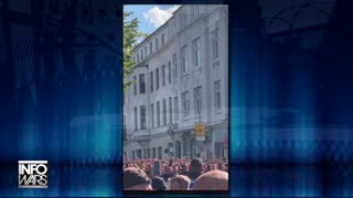 Infowars Network Feed: LIVE 247