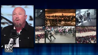 Infowars Network Feed: LIVE 247