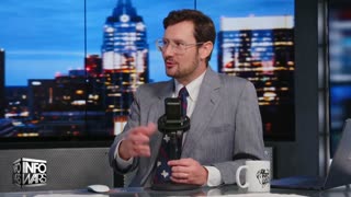 Infowars Network Feed: LIVE 247