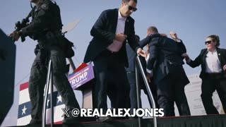 Infowars Network Feed: LIVE 247
