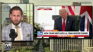 Infowars Network Feed: LIVE 247