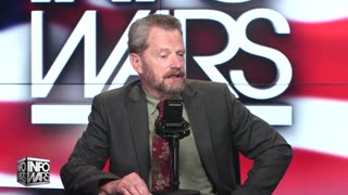 Infowars Network Feed: LIVE 247