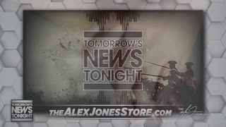 Infowars Network Feed: LIVE 247