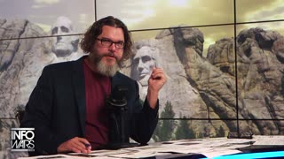 Infowars Network Feed: LIVE 247