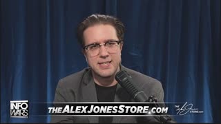 Infowars Network Feed: LIVE 247