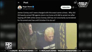 Infowars Network Feed: LIVE 247