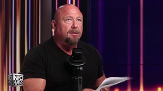 Infowars Network Feed: LIVE 247