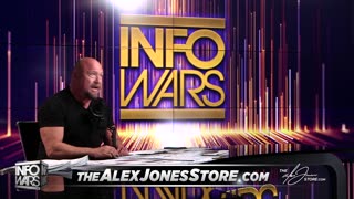Infowars Network Feed: LIVE 247