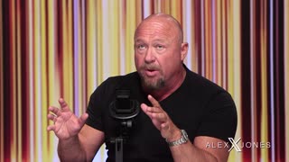 Infowars Network Feed: LIVE 247