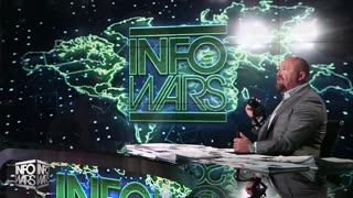 Infowars Network Feed: LIVE 247