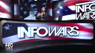 Infowars Network Feed: LIVE 247