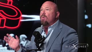 Infowars Network Feed: LIVE 247
