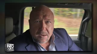 Infowars Network Feed: LIVE 247