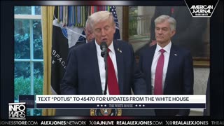 Infowars Network Feed: LIVE 247
