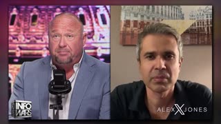 Infowars Network Feed: LIVE 247