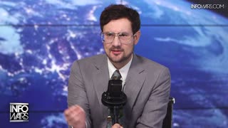 Infowars Network Feed: LIVE 247
