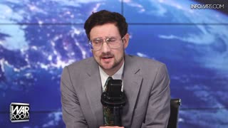 Infowars Network Feed: LIVE 247