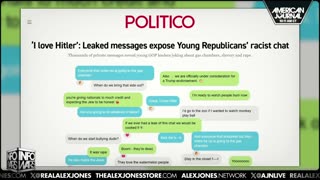 Infowars Network Feed: LIVE 247