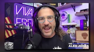 Infowars Network Feed: LIVE 247