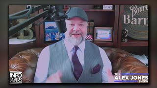 Infowars Network Feed: LIVE 247